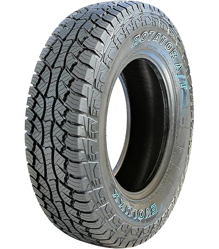 Amazon.com: GT Radial Adventuro ATX LT235/80R17 120/117S E